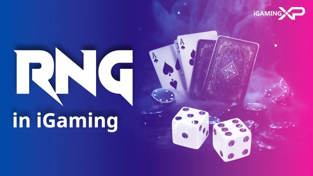 How RNG Makes Online Casino Games Fair And Random