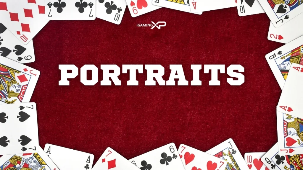 Play Portraits Game: Rules For This Fun Solo Card Game Play Portraits Game: Rules For This Fun Solo Card Game