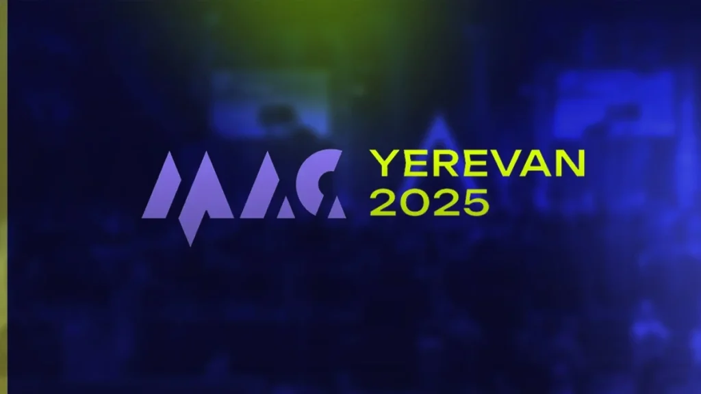MAC Affiliate Conference 2025: The Premier Gathering In Yerevan MAC Affiliate Conference 2025: The Premier Gathering In Yerevan