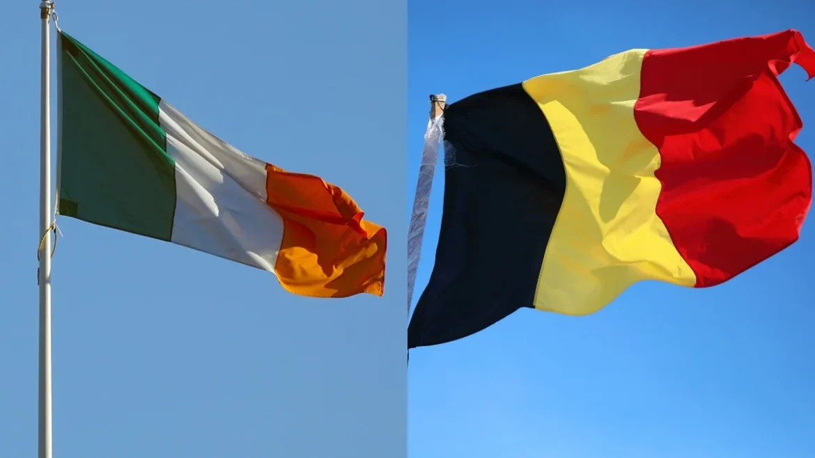 Ireland And Belgium Boost Gambling Regulation