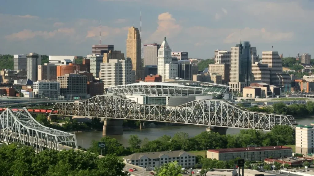 Ohio Moves Closer To Legal Online Casinos