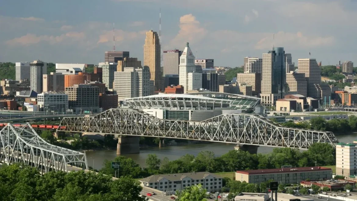 Ohio Moves Closer To Legal Online Casinos