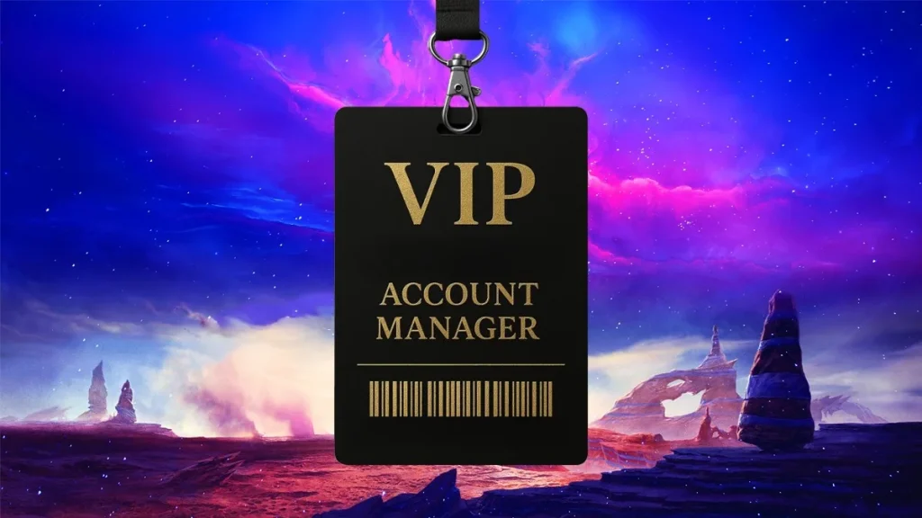 Keywords Studios - Hiring VIP Account Manager