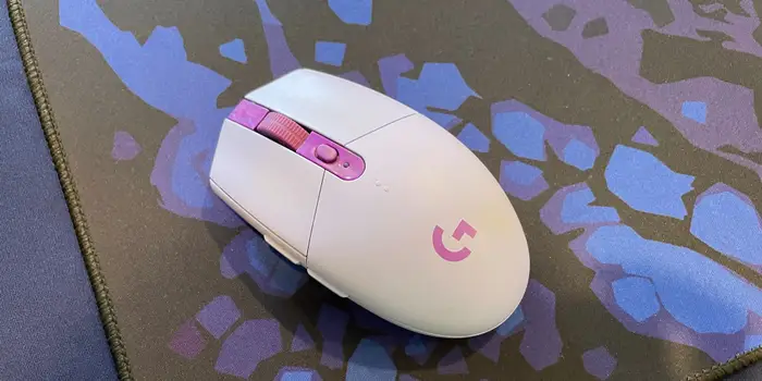 Top 5 Gaming Mouse Of 2025