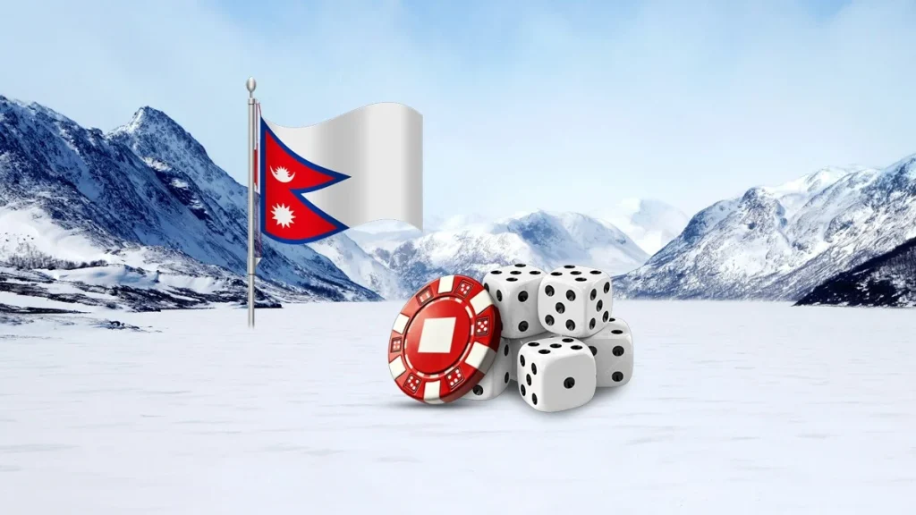 Nepal’s New Casino Rules: What Investors Need To Know Nepal's New Casino Rules: What Investors Need To Know