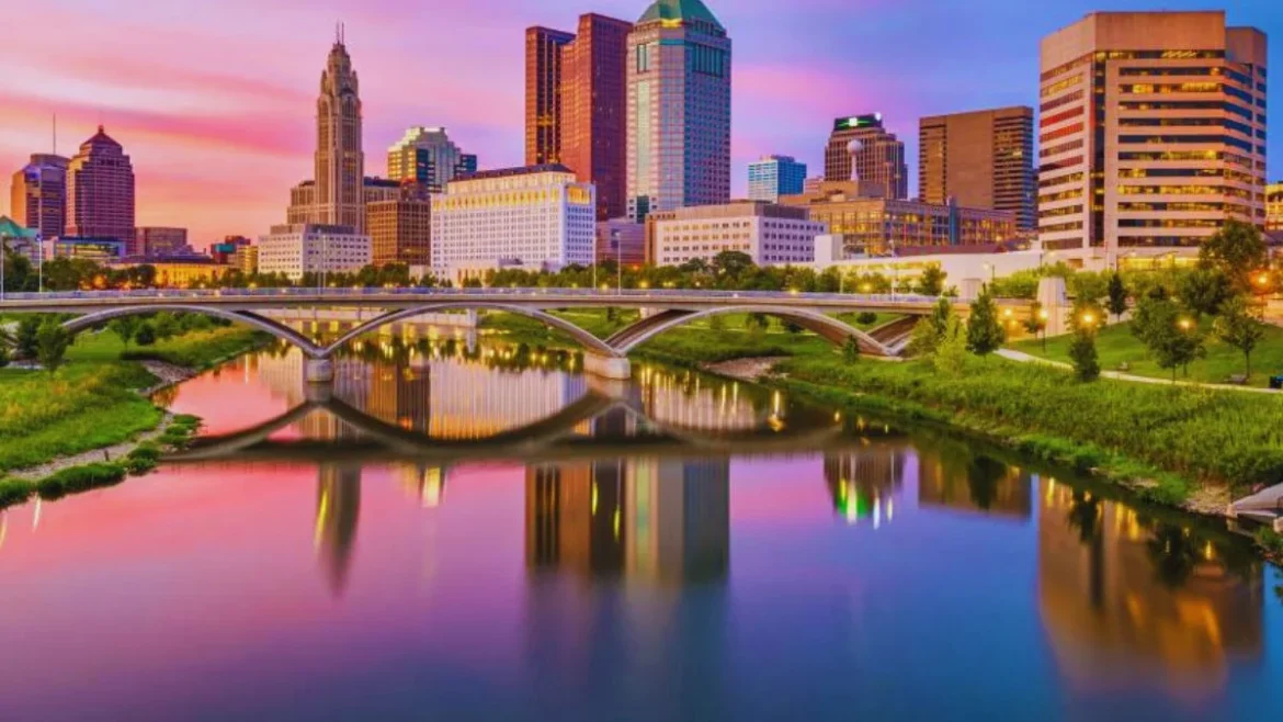 Is iGaming Legal In Ohio? House Bill 96 Moves Forward