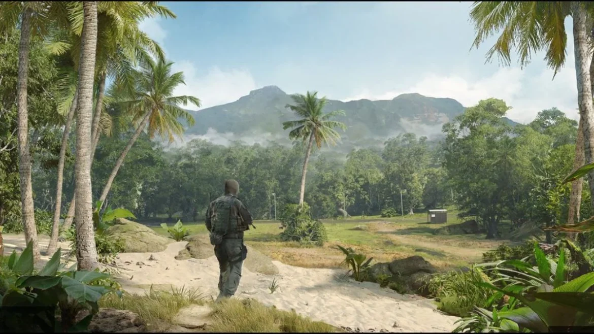 PUBG Black Budget Beta Confirmed Before 2025