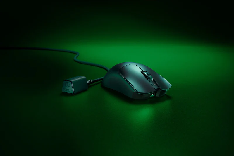 Top 5 Gaming Mouse Of 2025