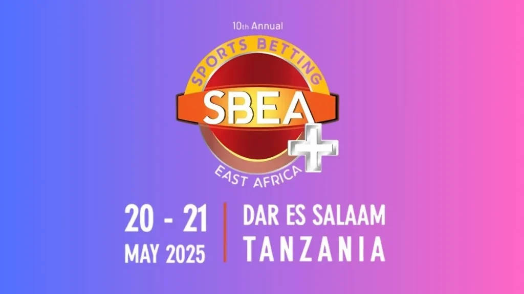 SBEA+ 2025: Connecting The Dots In East Africa’s Sports And iGaming Industry SBEA+ 2025: Connecting The Dots In East Africa’s Sports And iGaming Industry