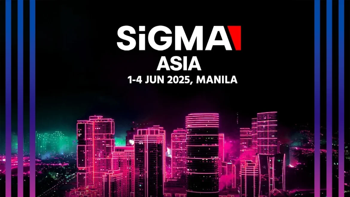 SiGMA Asia 2025: Future Of iGaming In Manila, And VIP Retreat In Boracy