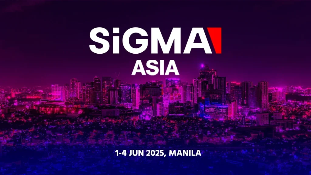 SiGMA Asia 2025: Lineup Of Operators To Attending The Event SiGMA Asia 2025: Lineup Of Operators To Attend The Event