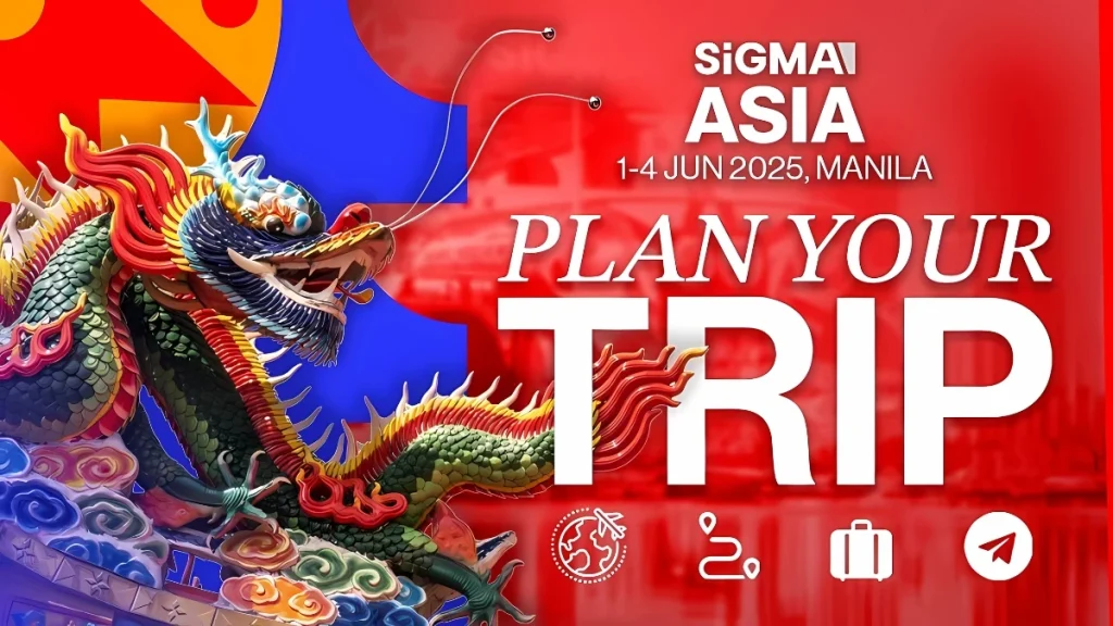 Everything You Need To Know Before SiGMA Asia Summit 2025 Everything You Need To Know Before SiGMA Asia Summit 2025