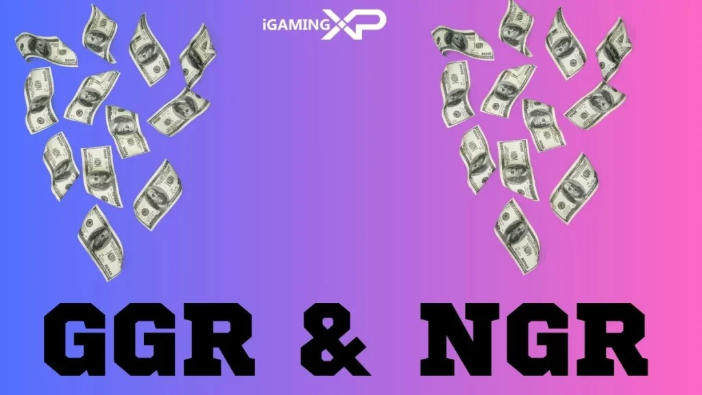 Understanding GGR And NGR In The iGaming Industry