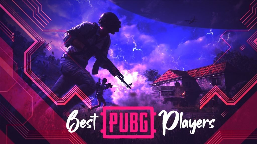 PUBG 2025: The Top Players You Need To Know