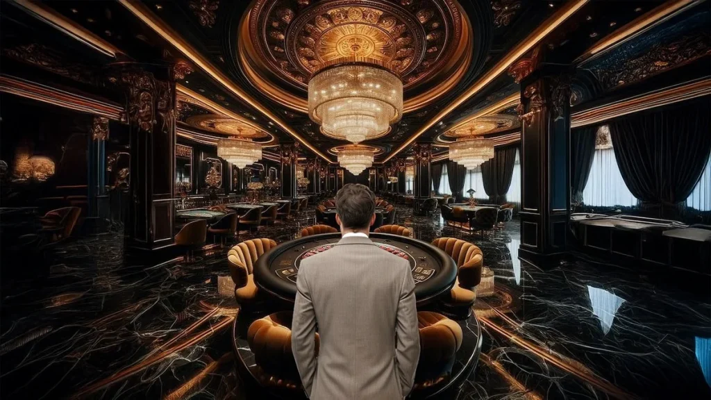 White Label Casinos Hiring Senior Affiliate And Casino Manager In Malta