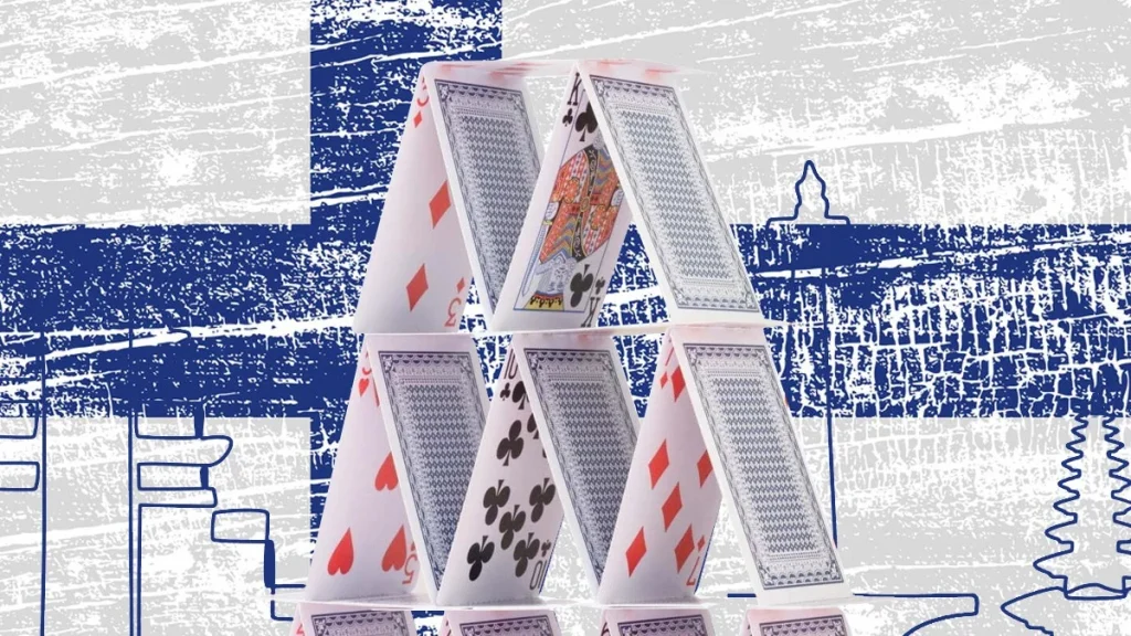 Finnish Gambling Reforms Spark Harm Concerns