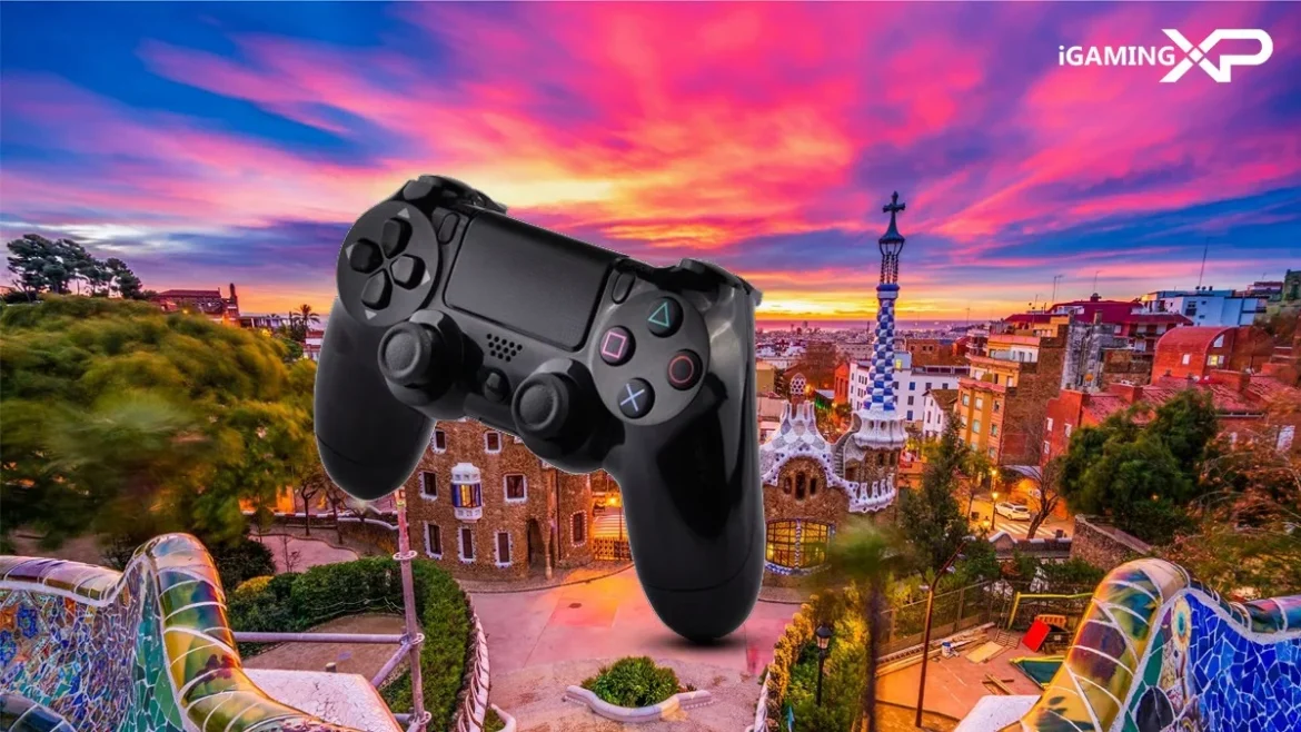 iGaming Job Alert: Games Assistant Role At Alea, Barcelona