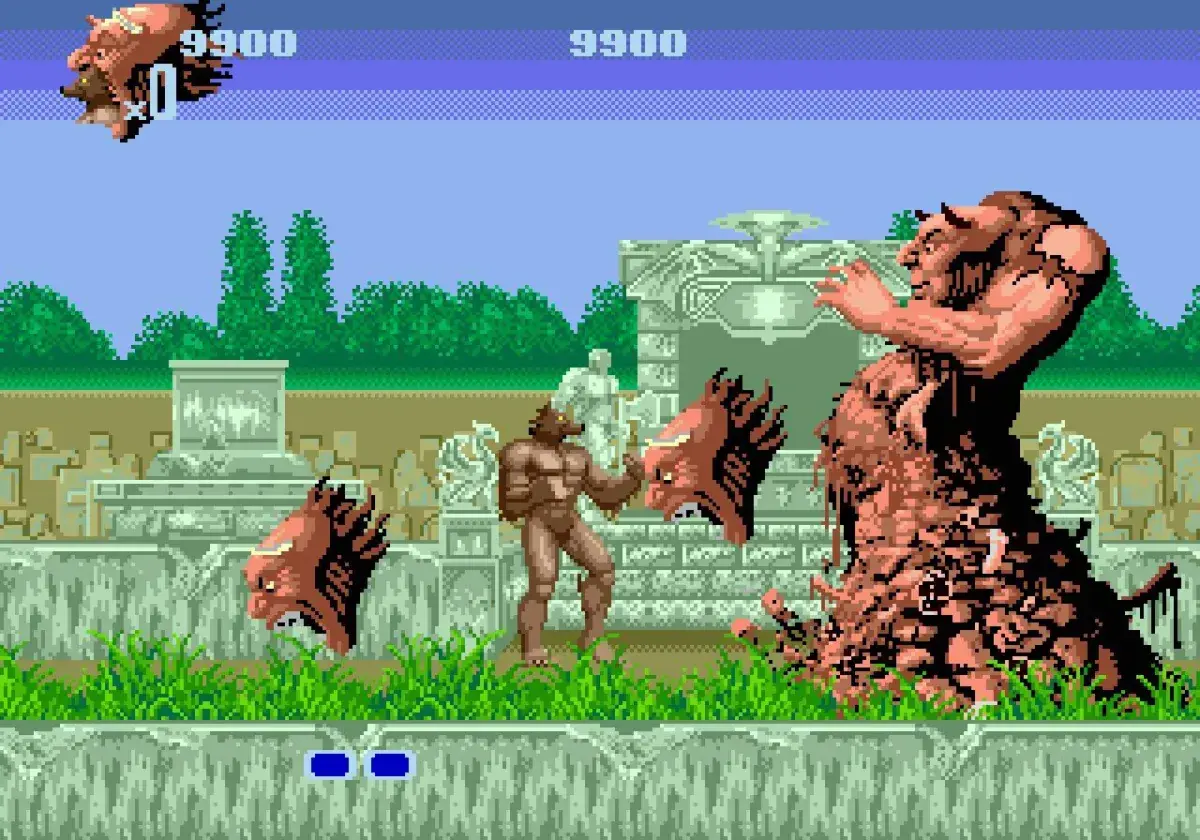 The 20 Best Sega Genesis Games of All Time