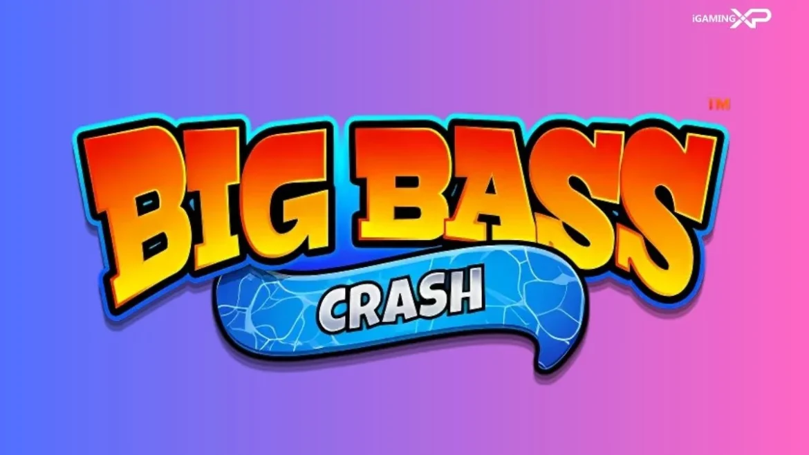 Big Bass Crash Game: Pragmatic Play's New Twist