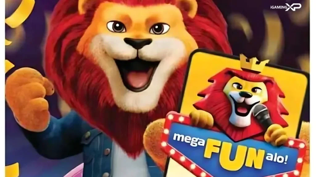 Bloomberry Launches MegaFUNalo Online Gaming