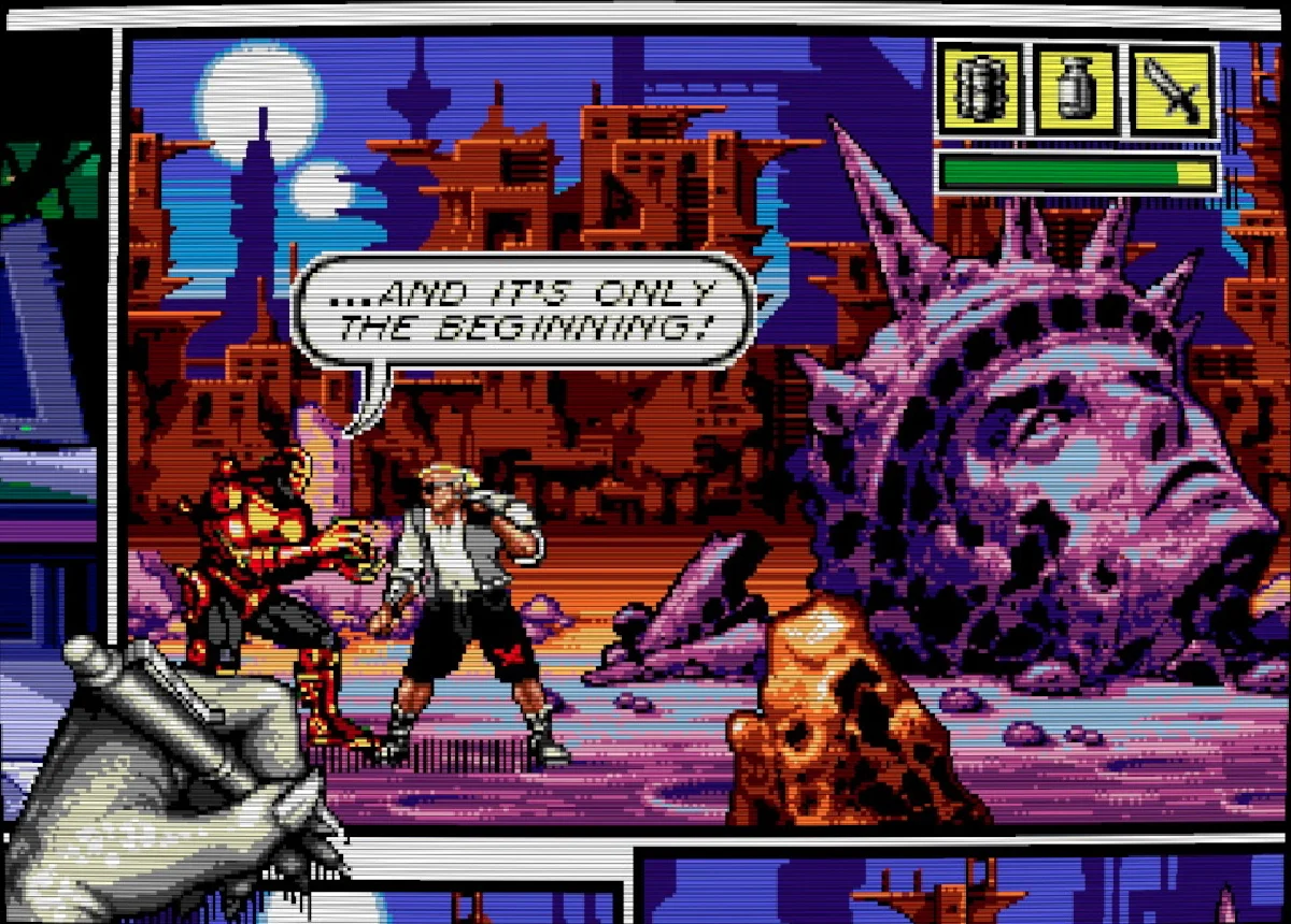 The 20 Best Sega Genesis Games of All Time