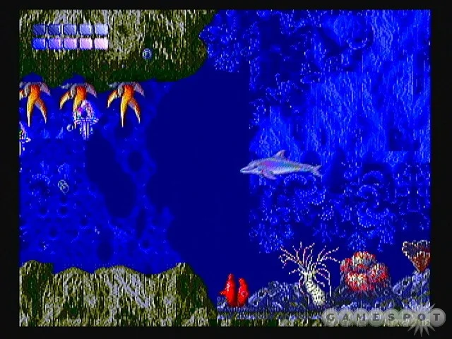 The 20 Best Sega Genesis Games of All Time