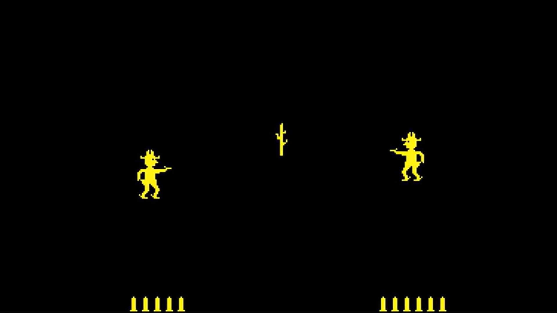From Nimrod to Space Invaders: The 20 Earliest Video Games Ever Made