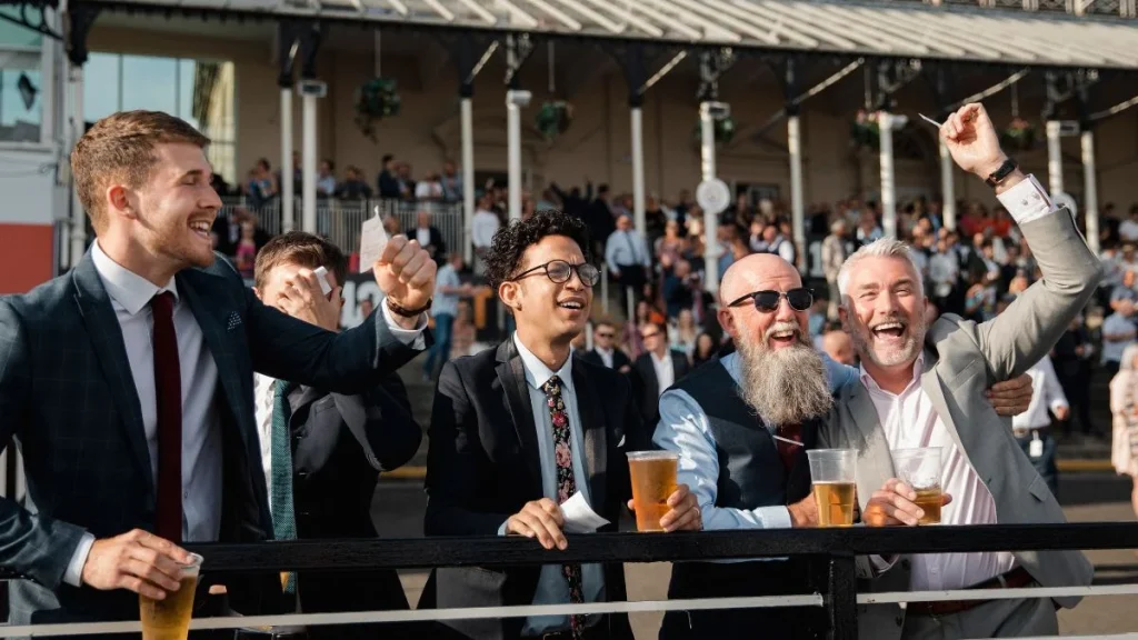 How To Bet on Horse Racing: A Beginner's Guide