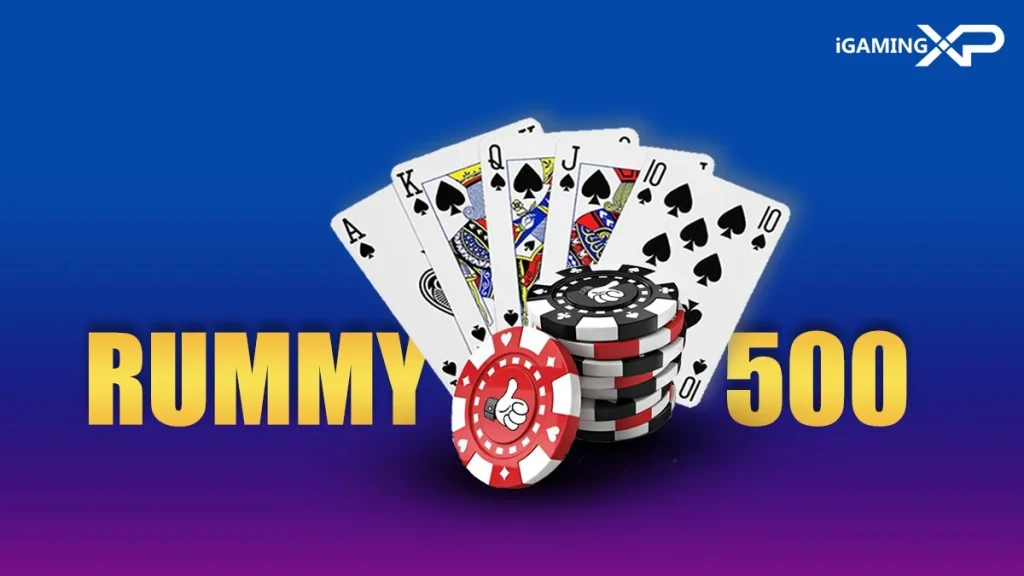 How To Play Rummy 500: A Beginner’s Guide How To Play Rummy 500: A Beginner's Guide