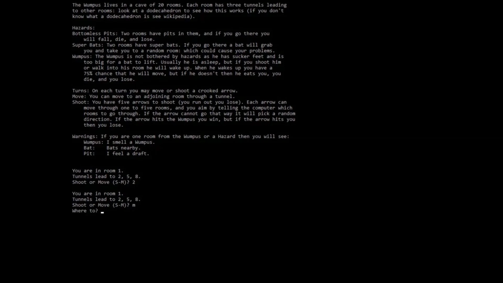 From Nimrod to Space Invaders: The 20 Earliest Video Games Ever Made