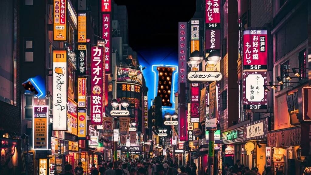 Japan's New Law: Stopping Illegal Online Gambling