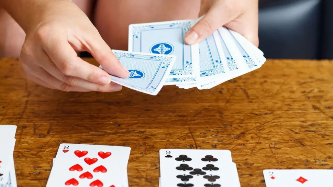 Master King Albert Solitaire: Easy Rules Guide