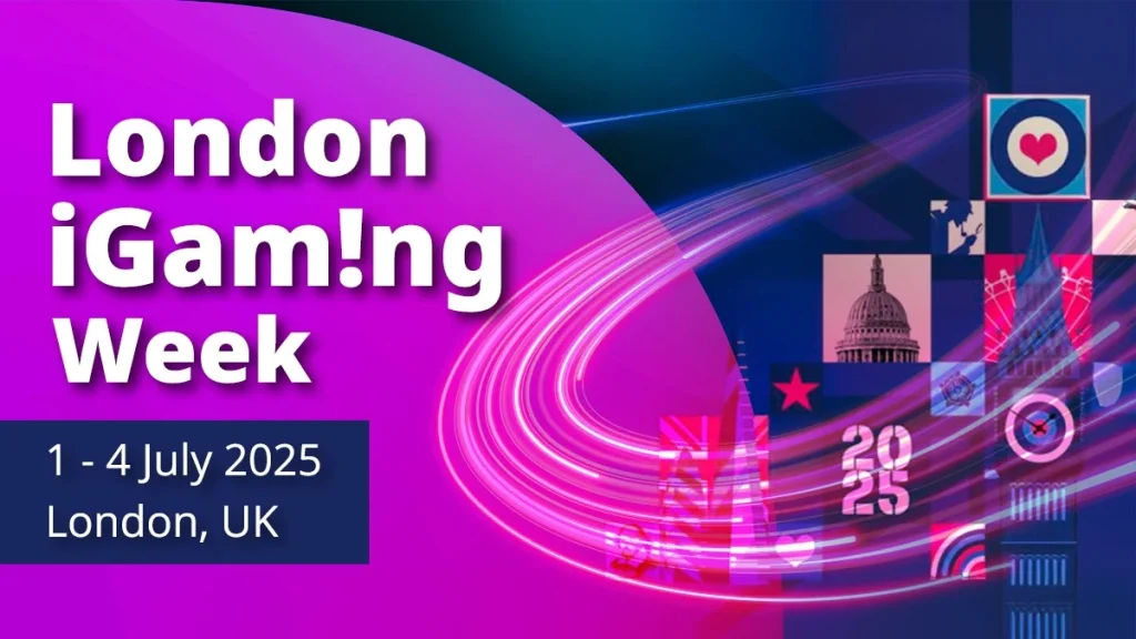 London iGaming Week: What To Expect At The iGB L!VE Expo 