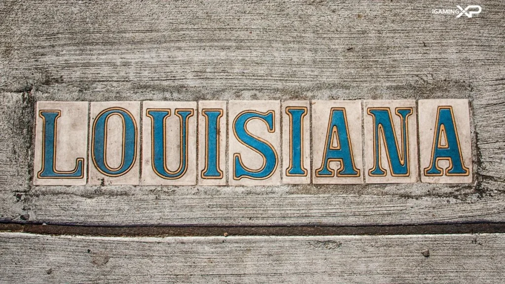 Louisiana Online Sports Betting Tax Hike Near Louisiana Online Sports Betting Tax Hike Near