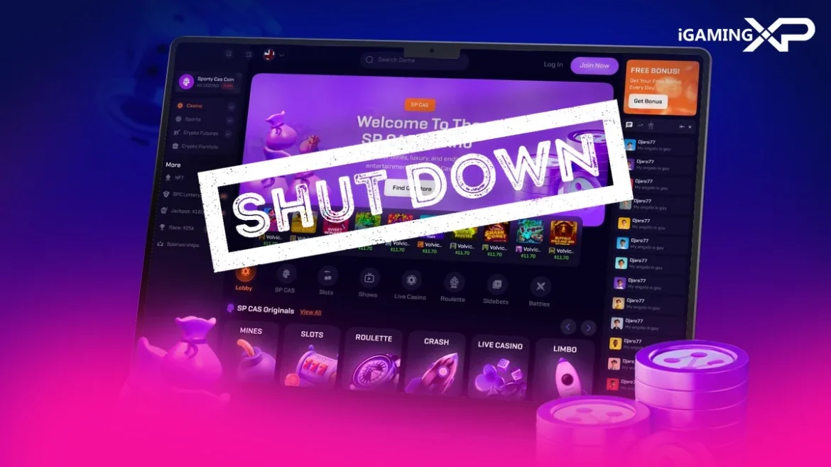 MGCB Orders Shutdown Of 5 Illegal Gambling Sites In Michigan