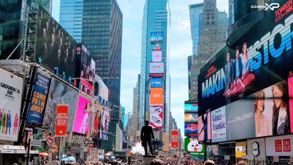 New York Bans 26 Online Sweepstakes Casinos New York Bans 26 Online Sweepstakes Casinos