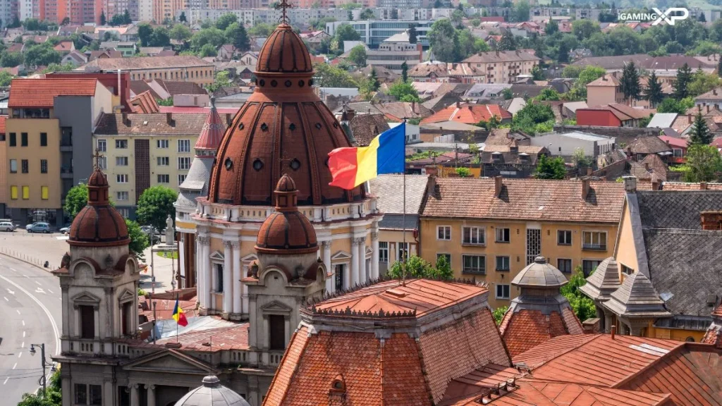 ONJN Closure: Romania's Gambling Regulator Failed