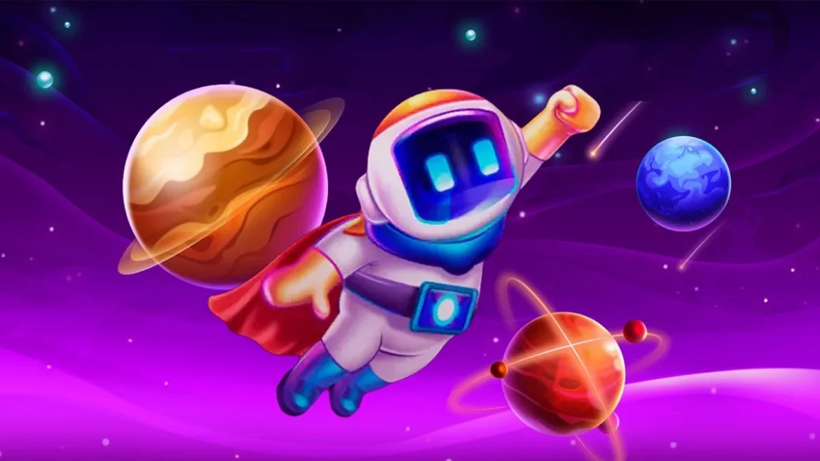 Pragmatic Play Spaceman Review: Is It Worth Playing?