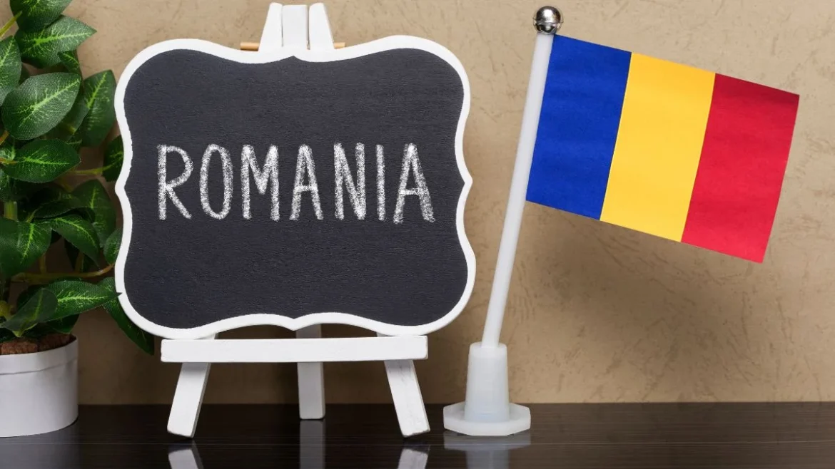 Romania Bans Celebrities from Gambling Ads: New Law To Start Soon