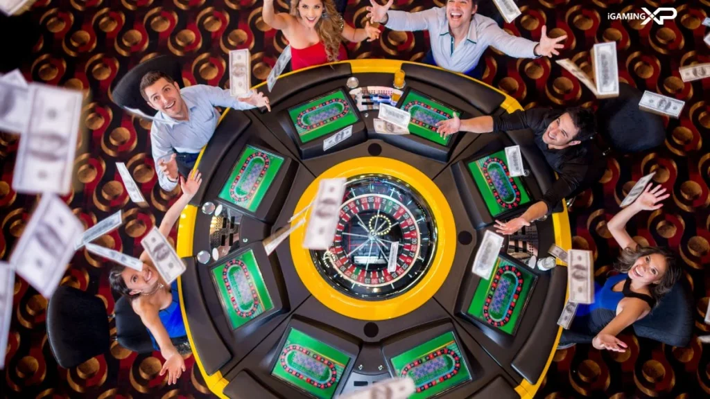 Roulette Strategy Guide – Tips, Bets, and Winning Strategies