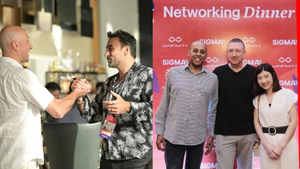 SiGMA Asia 2025 Is Back In Manila: Highlights Of The Exciting First Two Days Of Events SiGMA Asia 2025 Is Back In Manila: Highlights Of The Exciting First Two Days Of Events