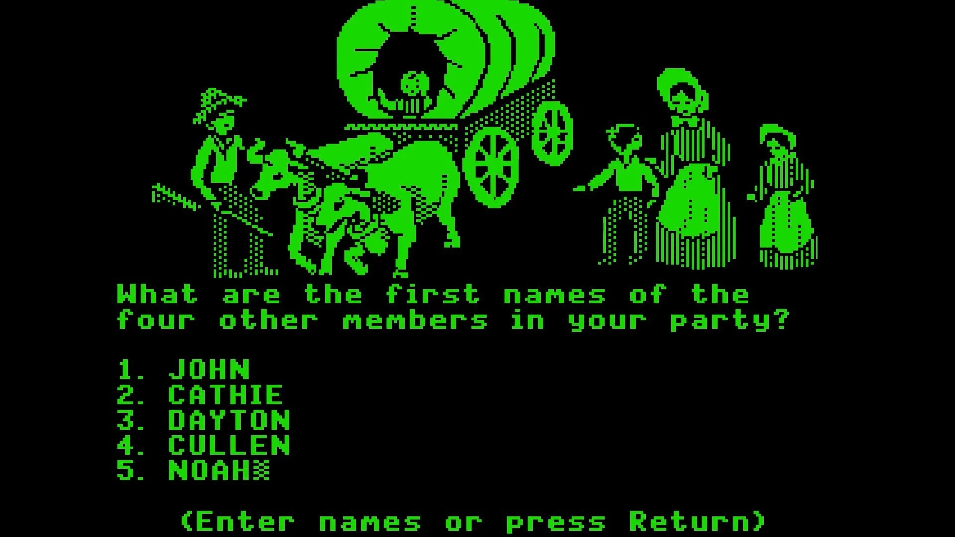 From Nimrod to Space Invaders: The 20 Earliest Video Games Ever Made