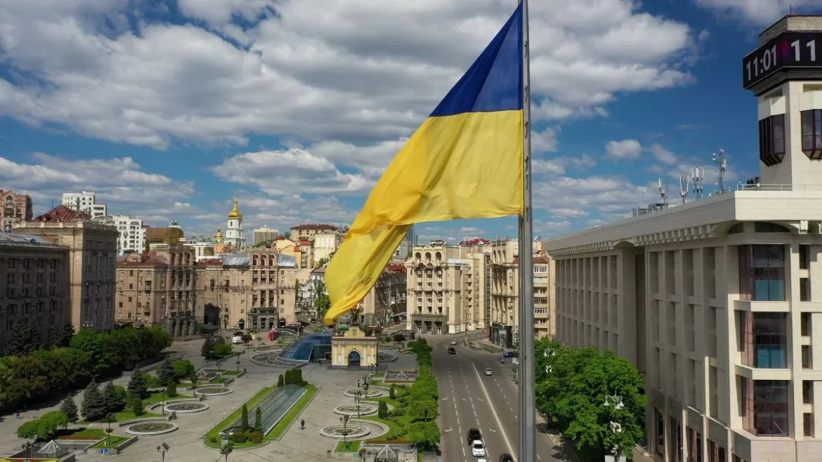 Ukraine Targets Illegal Online Casinos With New Software