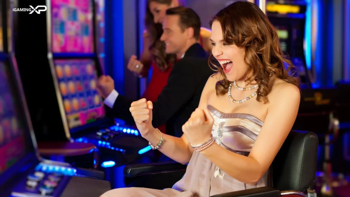 Unreal Engine 5: The Future Of Casino Games?