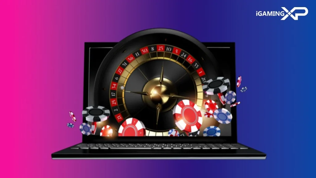 5 Key Design Elements That Keep Online Casino Players Engaged