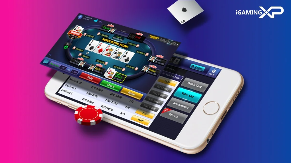 5 Key Design Elements That Keep Online Casino Players Engaged