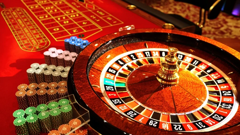 Importance Of Luck And Skill In Winning At Casinos