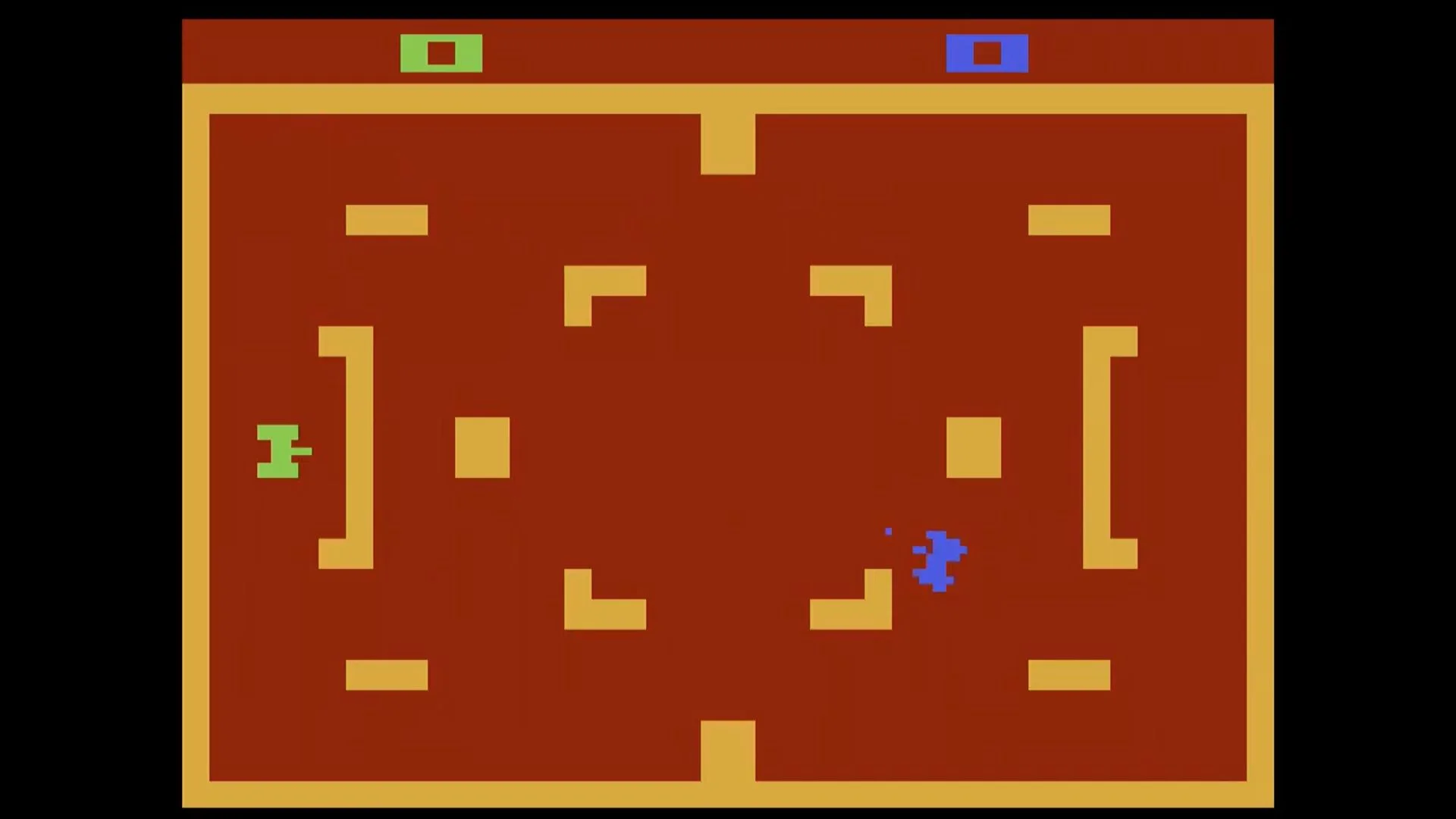 From Nimrod to Space Invaders: The 20 Earliest Video Games Ever Made