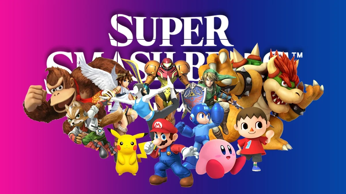 20 Greatest Nintendo Games Ever Created