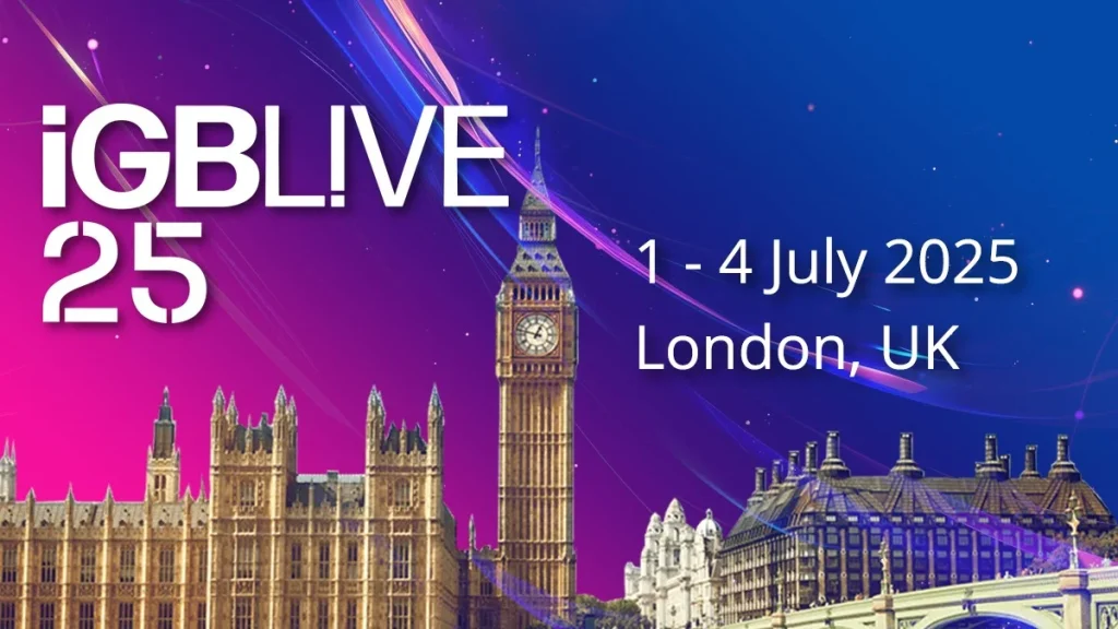 iGB Live 2025 – Where The A To Z Of iGaming Universe Will Mark Their Attendance iGB Live 2025 - Where The A To Z Of iGaming Universe Will Mark Their Attendance